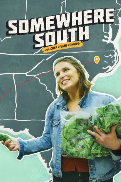 Poster for Somewhere South